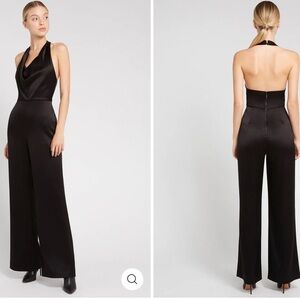 NWT Alice + Olivia Jumpsuit
